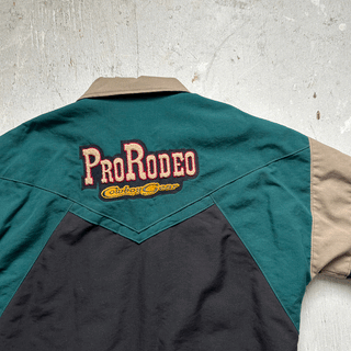 Vintage Pro Rodeo Jacket XL