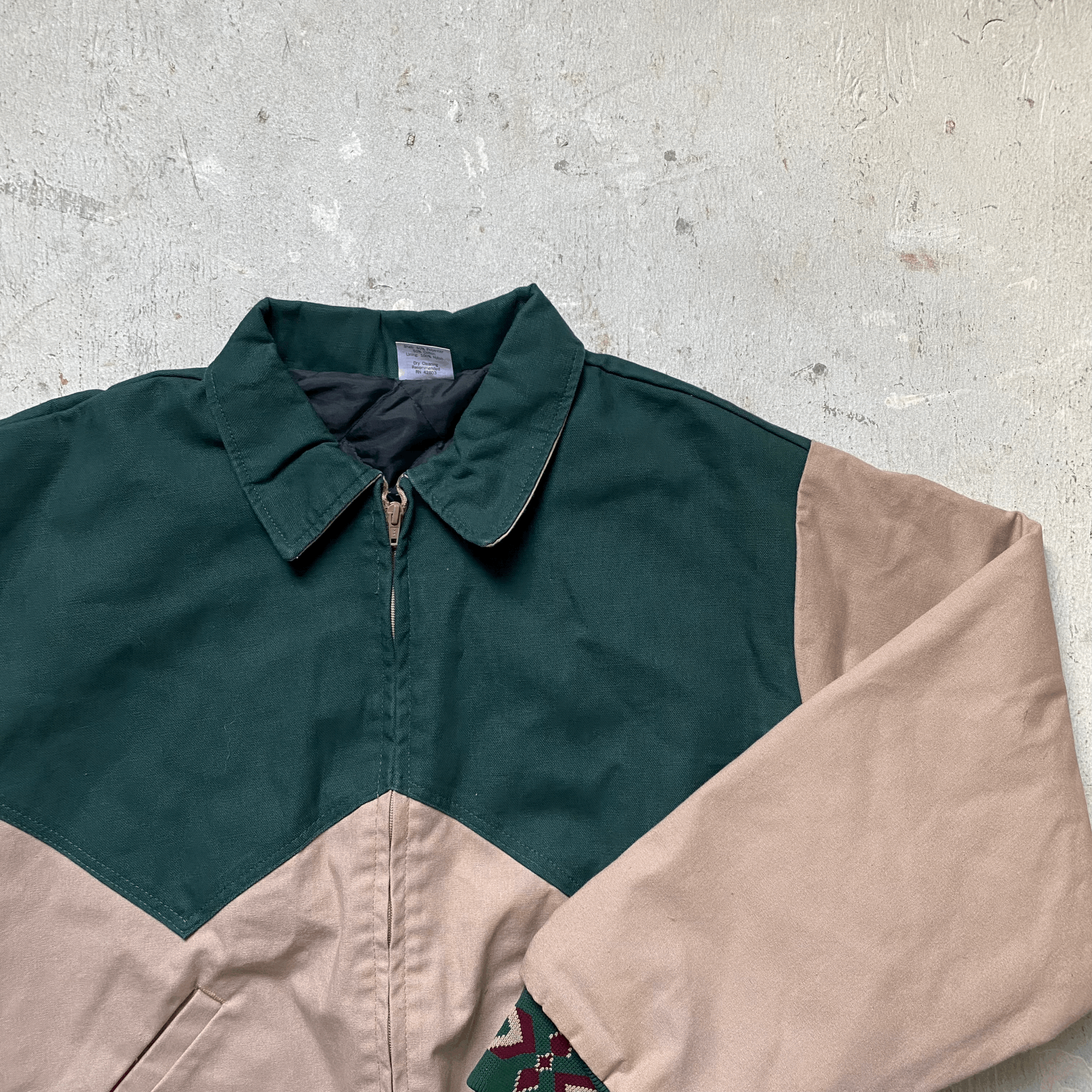 Denver in December - XXL