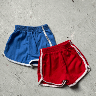 80s Kids Shorts, 2T