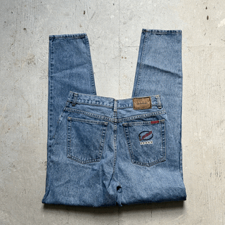 Vintage Light Wash Lawman Jeans 29 inch waist for Women