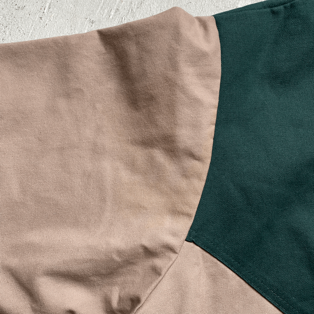 Denver in December - XXL