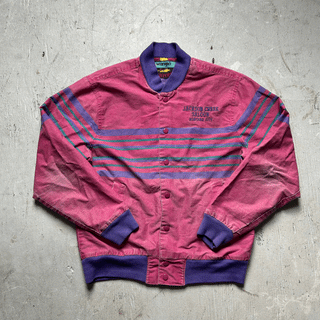 Vintage Jackson Creek Saloon Brushpopper Jacket, Small