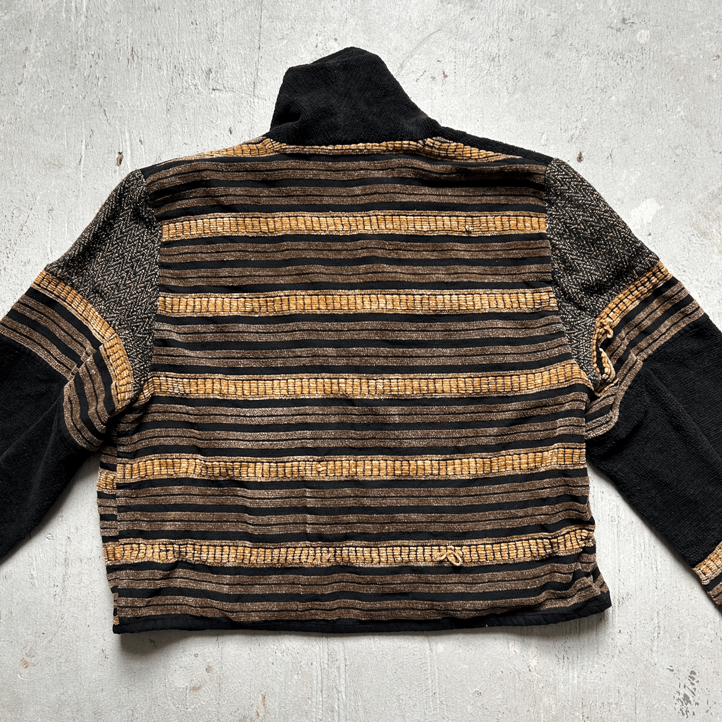 Canyon Cowgirl Jacket - Large