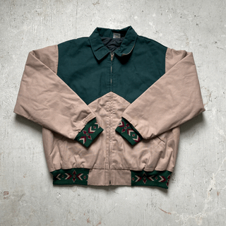 Vintage Denver in December, XXL