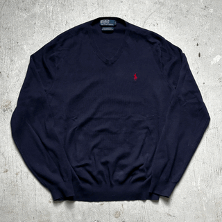 Vintage Ralph Lauren Sweater, XL for Women