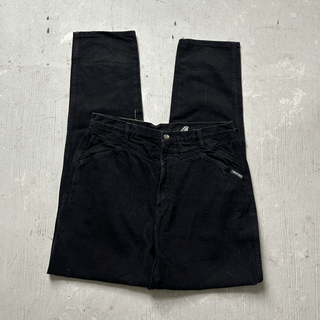 Vintage Black Rockies 35 inch waist for Women