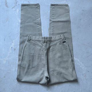 Vintage Tallahassee Wranglers 28 inch waist for Women