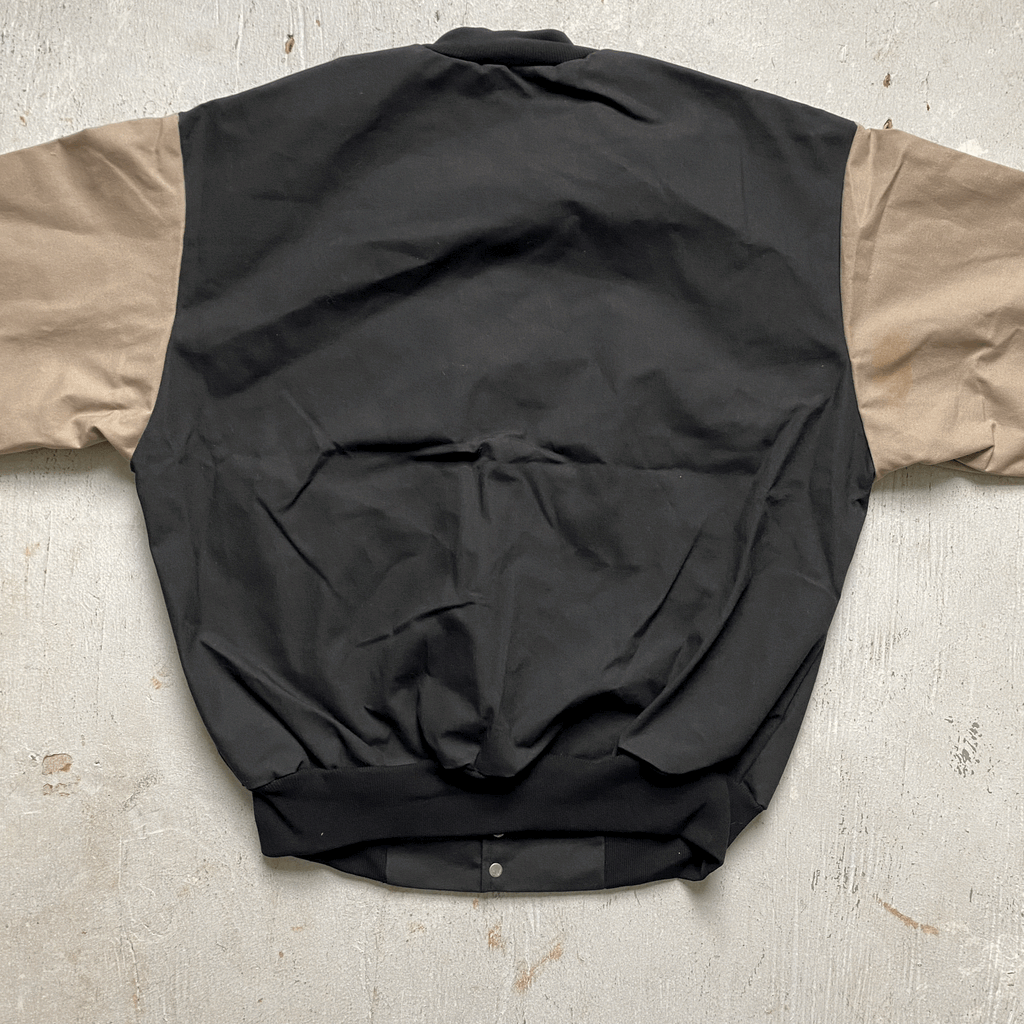 Sawtooth Mountain Cowboy Jacket - Medium