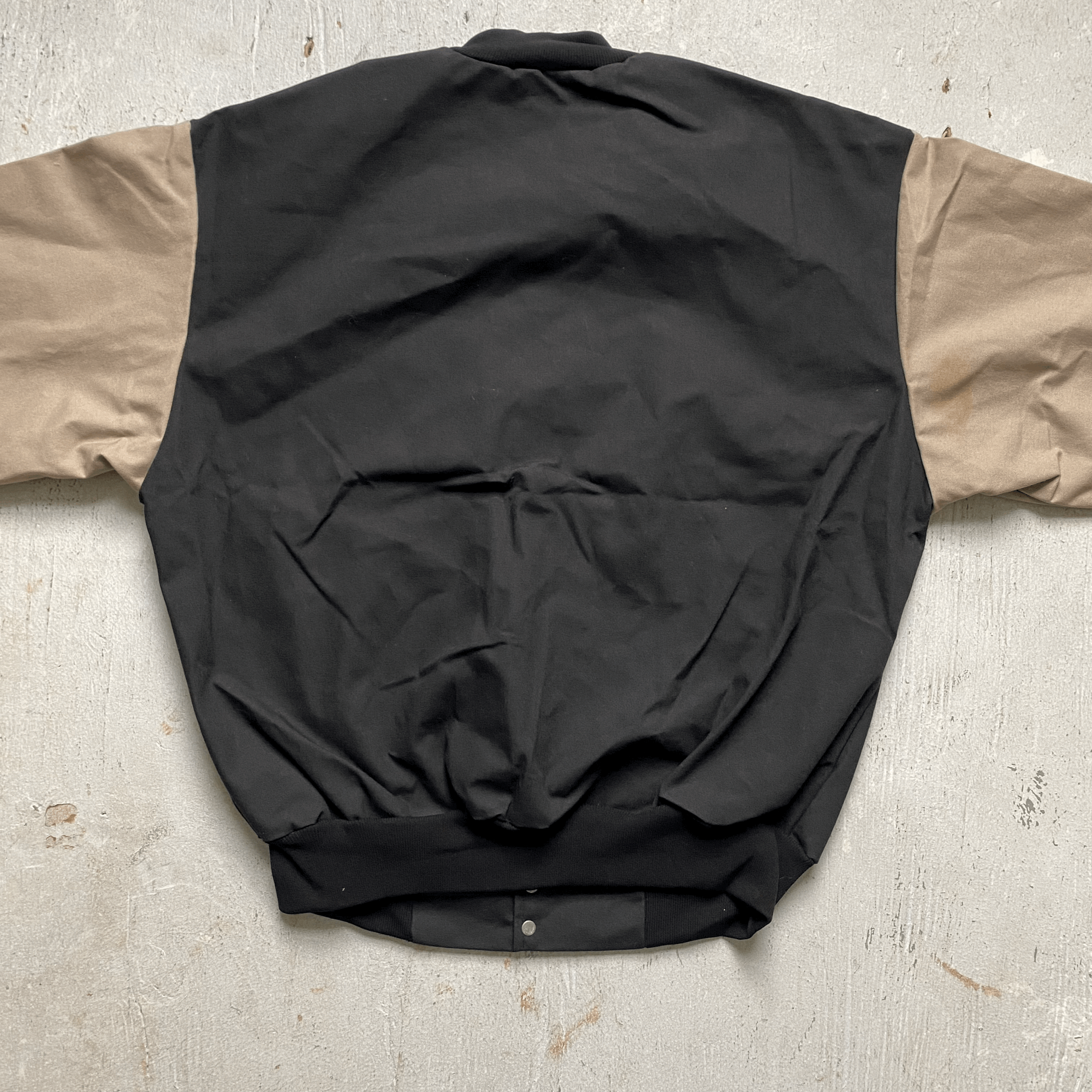 Sawtooth Mountain Cowboy Jacket - Medium