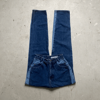 Vintage NFR Cowgirl Jeans 26 inch waist for Women