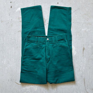 Vintage Provo Pine Wranglers 26 inch waist for Women