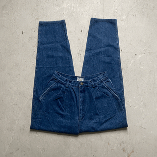 Vintage Bareback Calvin Klein Jeans 28 inch waist for Women