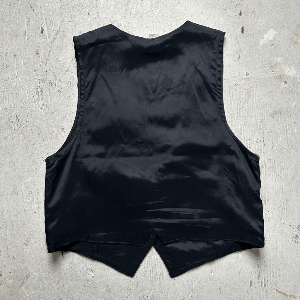 Roughrider Cowboy Brands Vest -XL