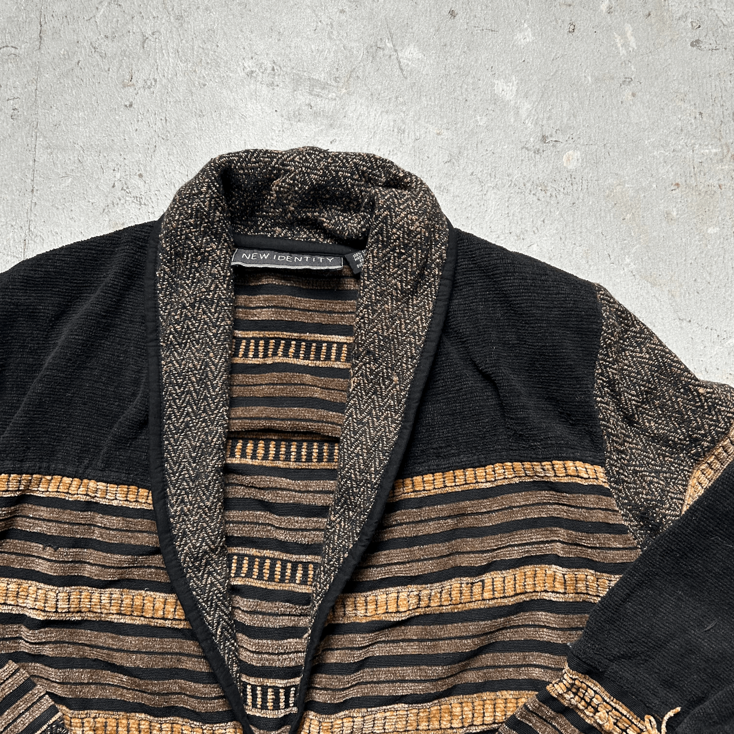 Canyon Cowgirl Jacket - Large