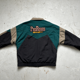 Vintage Pro Rodeo Jacket XL