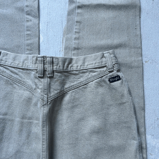 Vintage Tallahassee Wranglers 28 inch waist for Women