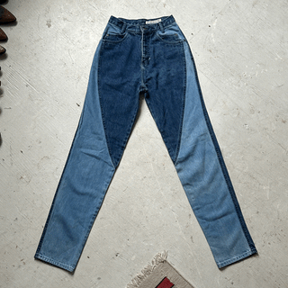 Vintage NFR Cowgirl Jeans 26 inch waist for Women