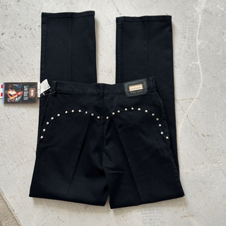 Vintage Rodeo Star Lawmans 28 inch waist
