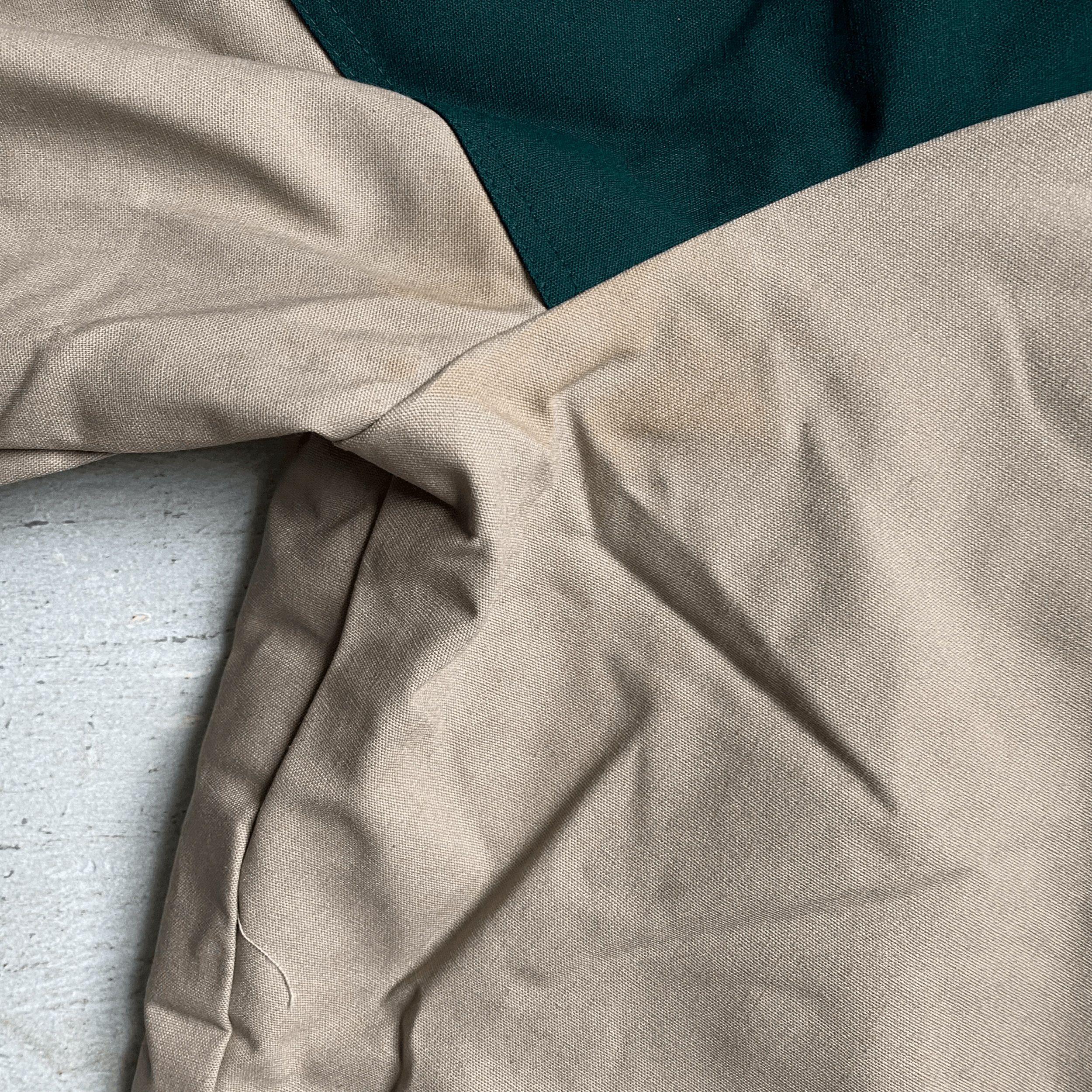 Tulsa Jamboree Jacket - XXL