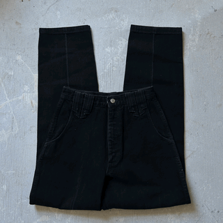 Vintage Cowboy Saloon Wranglers 26 inch waist for Women