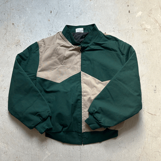 Vintage Green River Cowboy Jacket, XL and 3XL