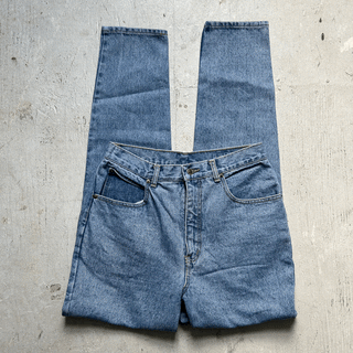 Vintage Light Wash Lawman Jeans 29 inch waist for Women