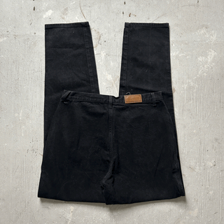 Vintage Black Rockies 35 inch waist for Women