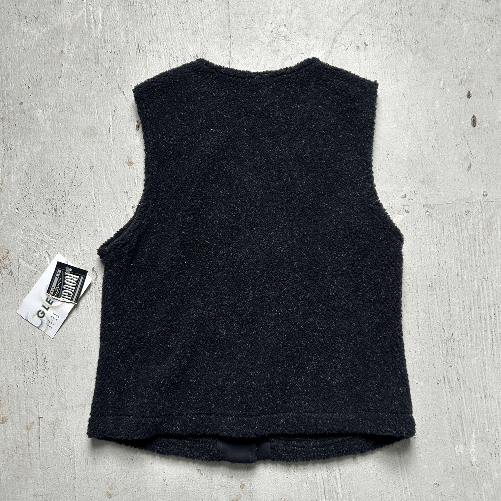 Brand New Roughrider Fleece Cowgirl Vest - Small