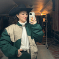 Green River Cowboy Jacket - XL and 3XL