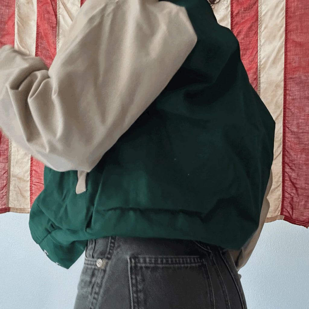 Granola Cowgirl Jacket