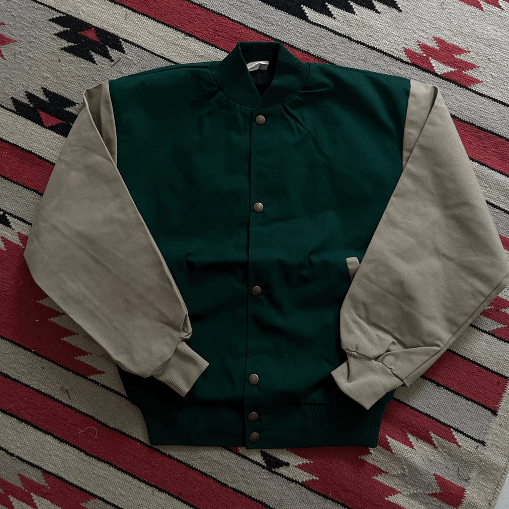 Granola Cowgirl Jacket