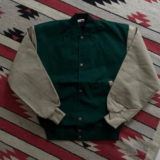 Vintage Granola Cowgirl Jacket for Women