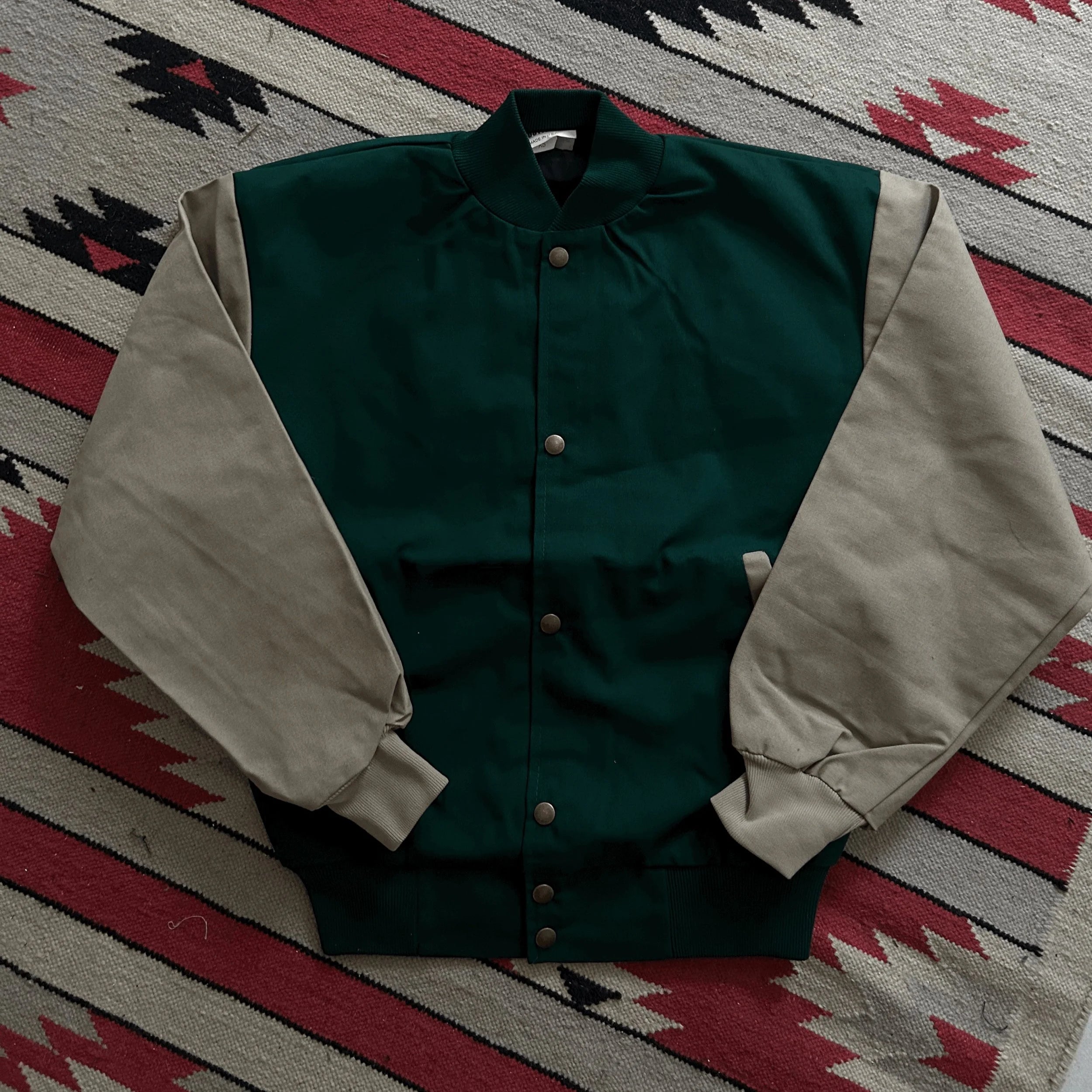 Granola Cowgirl Jacket