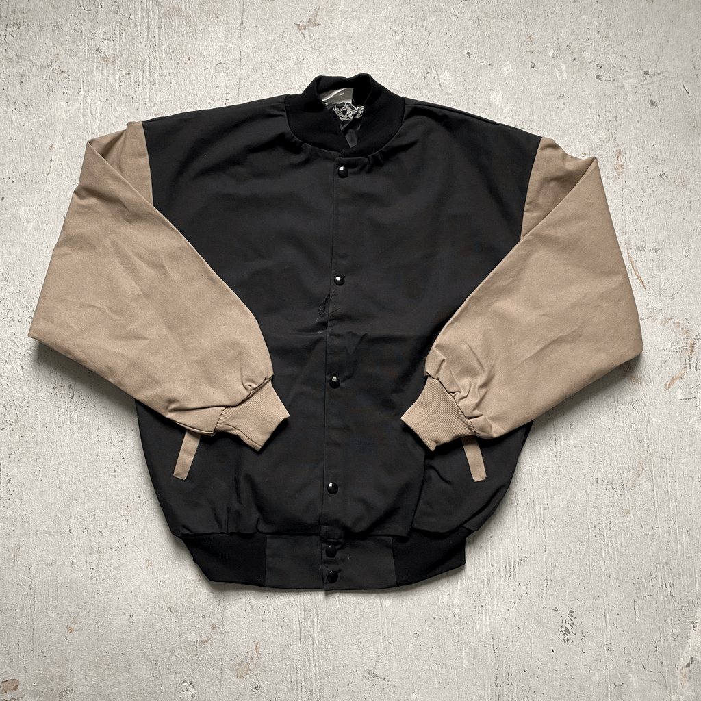 Sawtooth Mountain Cowboy Jacket - Medium