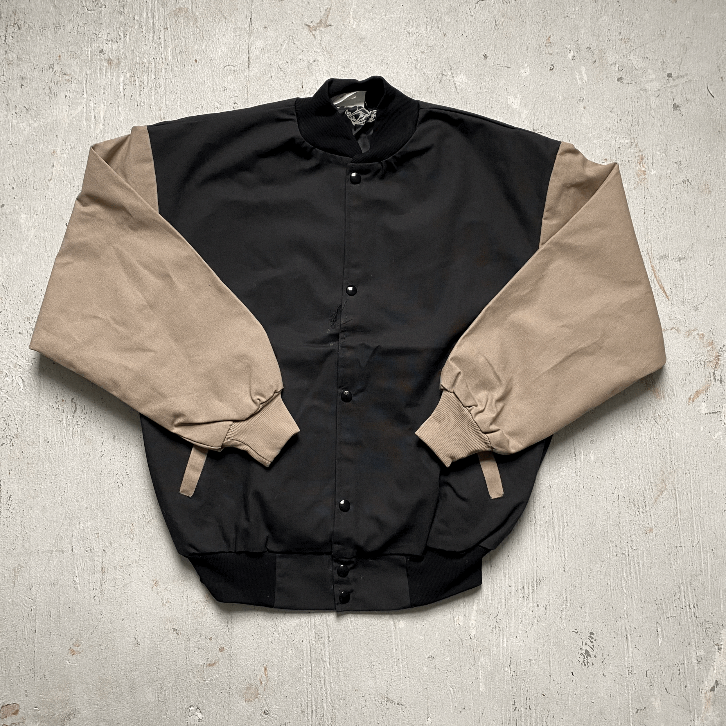 Sawtooth Mountain Cowboy Jacket - Medium