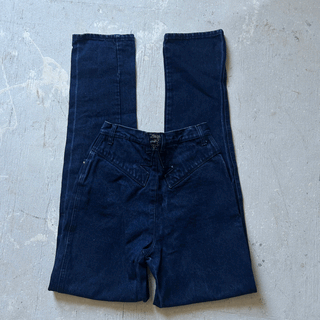 Vintage Star Butt Blazes 24 inch waist