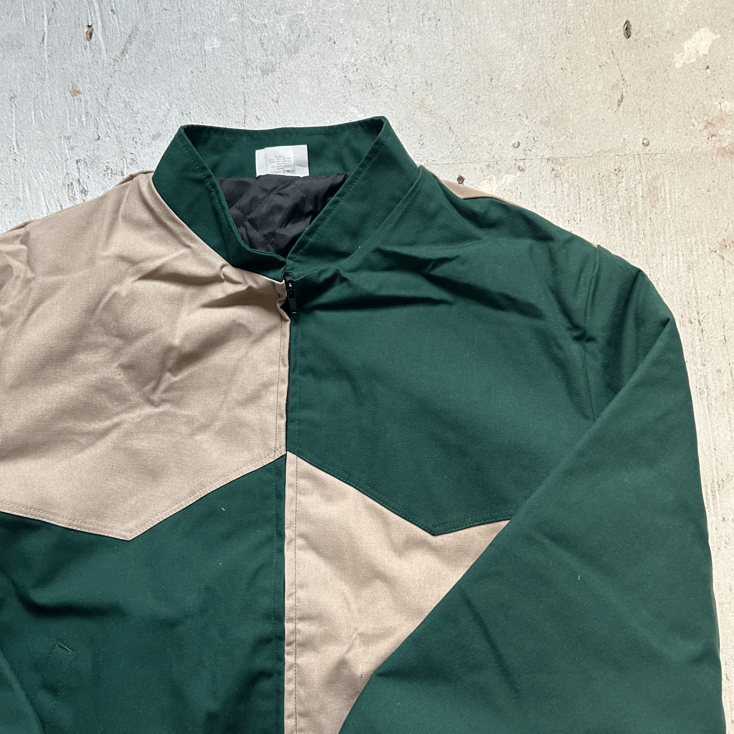 Green River Cowboy Jacket - XL and 3XL