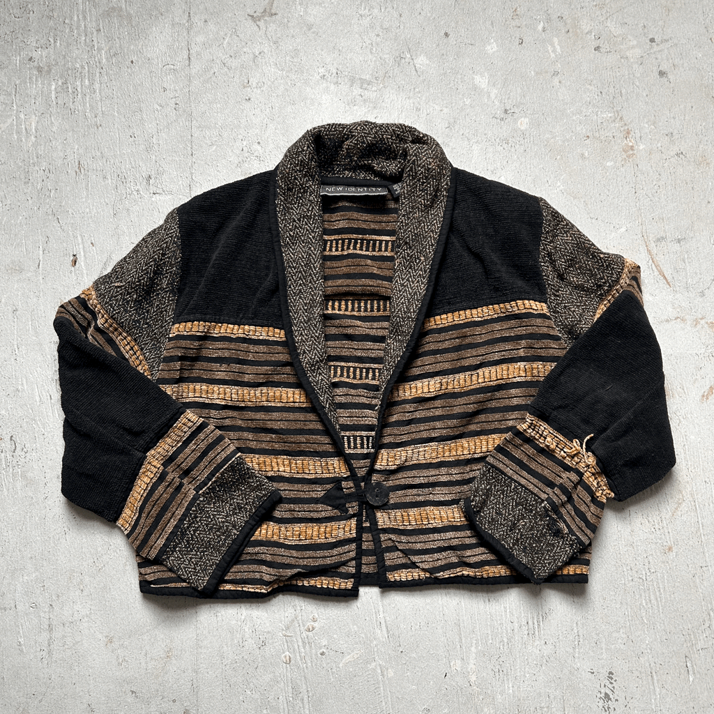 Canyon Cowgirl Jacket - Large