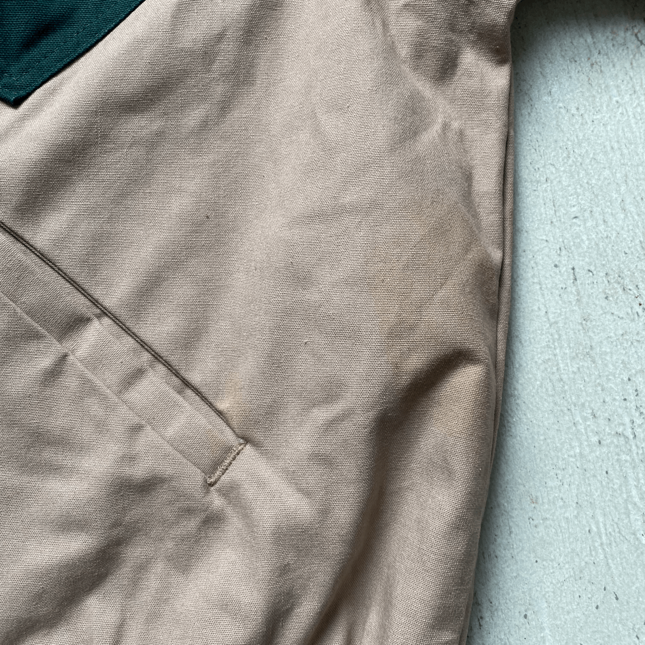 Denver in December - XXL