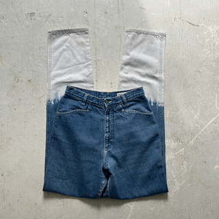 Vintage Rare Bar None Jeans 27 inch waist for Women