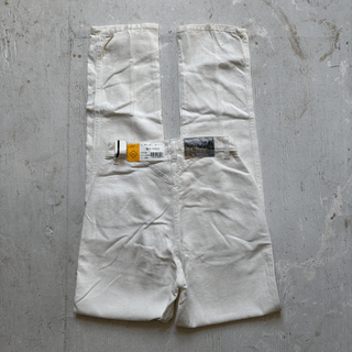 Vintage White Rockies 25 inch waist