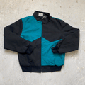 Turquoise Cowboy Jacket - Small